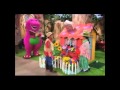 Barney The Fisherman And His Wife Spanish
