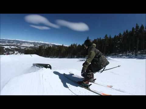 'Paranoid' 15/16  Season Edit