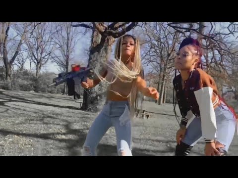 Lil C - Smoke Session l Official Music Video  🎥 shot by @TylaFilmedMe