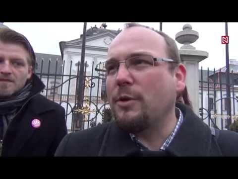 Kampaň k referendu závisí od darov, cirkev mlčí či prispeje