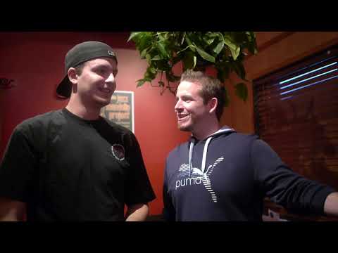 Leaving a $500 Tip! | Aaron's Last Wish 70 - Moose's Tooth in Anchorage, AK