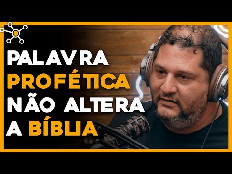 Qualquer coisa contra a Palavra de Deus deve ser rejeitada I FABIO COELHO - [Cortes do HUB]