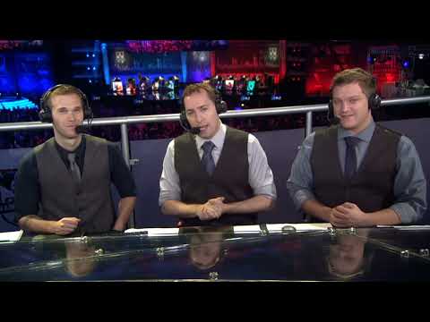 SHR Vs OMG Worlds 2014 Semifinals Full Series Practice VOD!