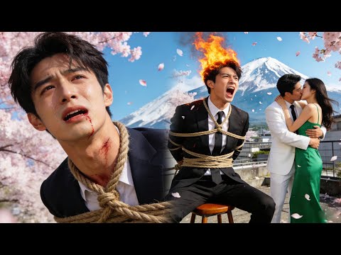 Dipaksa tonton istri selingkuh, lalu dibunuh. Setelah bangkit, balas dendam. Mantan istri menyesal.