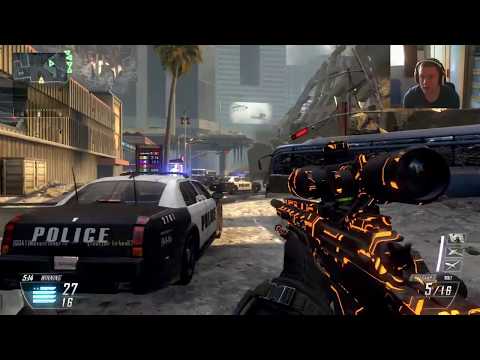 BO2 Road to Diamond - Episode 27. (Final Episode)