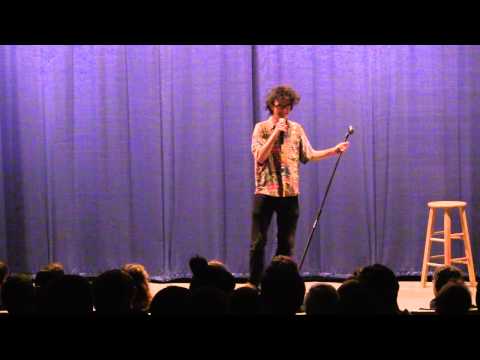 U?lu? Teaches the Audience