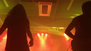8 - The Takeover - Born of Osiris (Live in Greensboro, NC - 03/09/17)