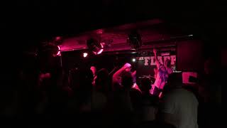 I The Mighty - Degenerates (Live in Birmingham UK 2018)