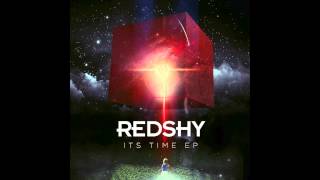 Redshy - Freaking Me Out feat. Daniel Sobrino