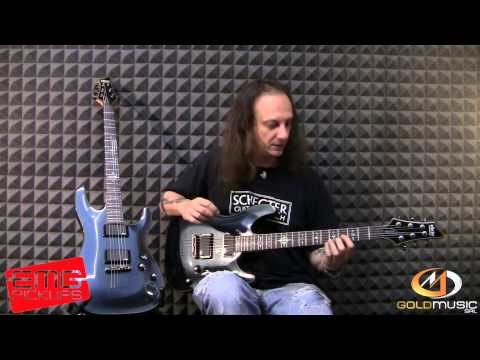 EMG 81 & 85 VS EMG 81X & 85X