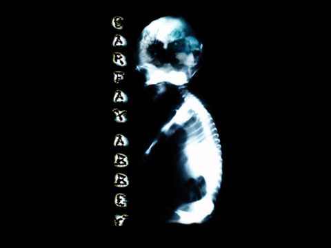 Carfax Abbey - Canteen