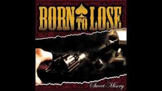 Salvation   Born To Lose