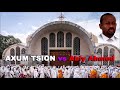 Ethiopian Orthodox Church Vs Prime Minister Abiy Ahmed About Axum Muslims