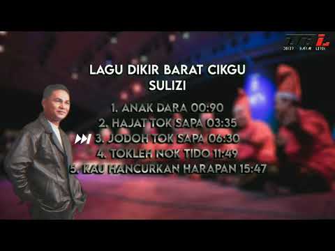 Lagu Dikir Barat Cikgu Sulizi (1)