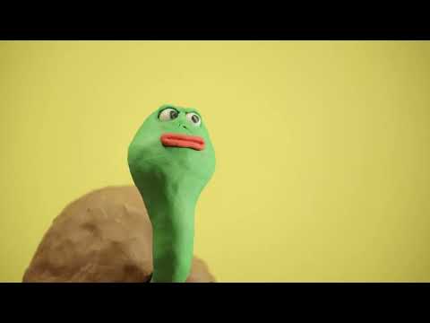 Aardman Academy | SM2 | Week 8: Full Body Lip Sync