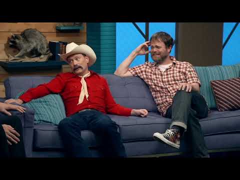 Comedy Bang! Bang! - Dalton Wilcox