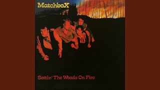 Music video thumbnail preview for Circle Rock by Matchbox