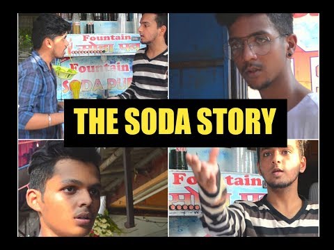 The Soda Story | Based On A True Story | DevEsh