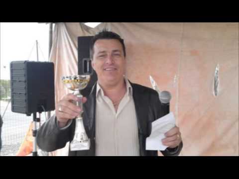 Šaban Dragonjić - Rušio sam gnijezda