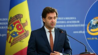 Ռուսաստան-Մոլդովա հարաբերություններում լարվածություն է