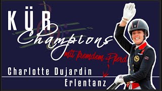 La long list britannique des Championnats d'Europe dévoilée