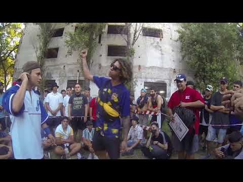 JESSE vs BASTIAN | SEMIFINAL | PDC × OLIMPO REGIONAL BS AS | 23/01/21