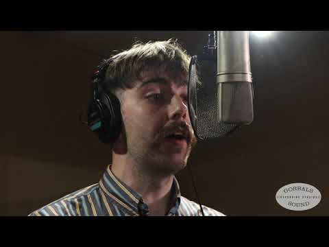 Gallus - 'Eye to Eye' Live at Gorbals Sound