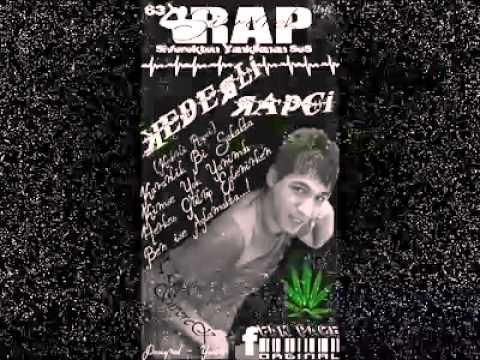 Mc Tuzak KeDeRLi RapCi 63 İsyan ZazakiSTan Crew 2011