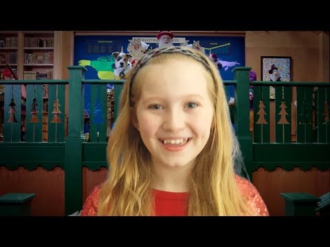 Puppy Star Christmas by Abigail L.