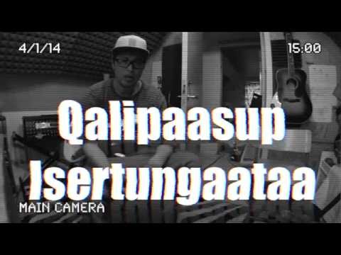 Pukuut - Qalipaasup isertungaataa