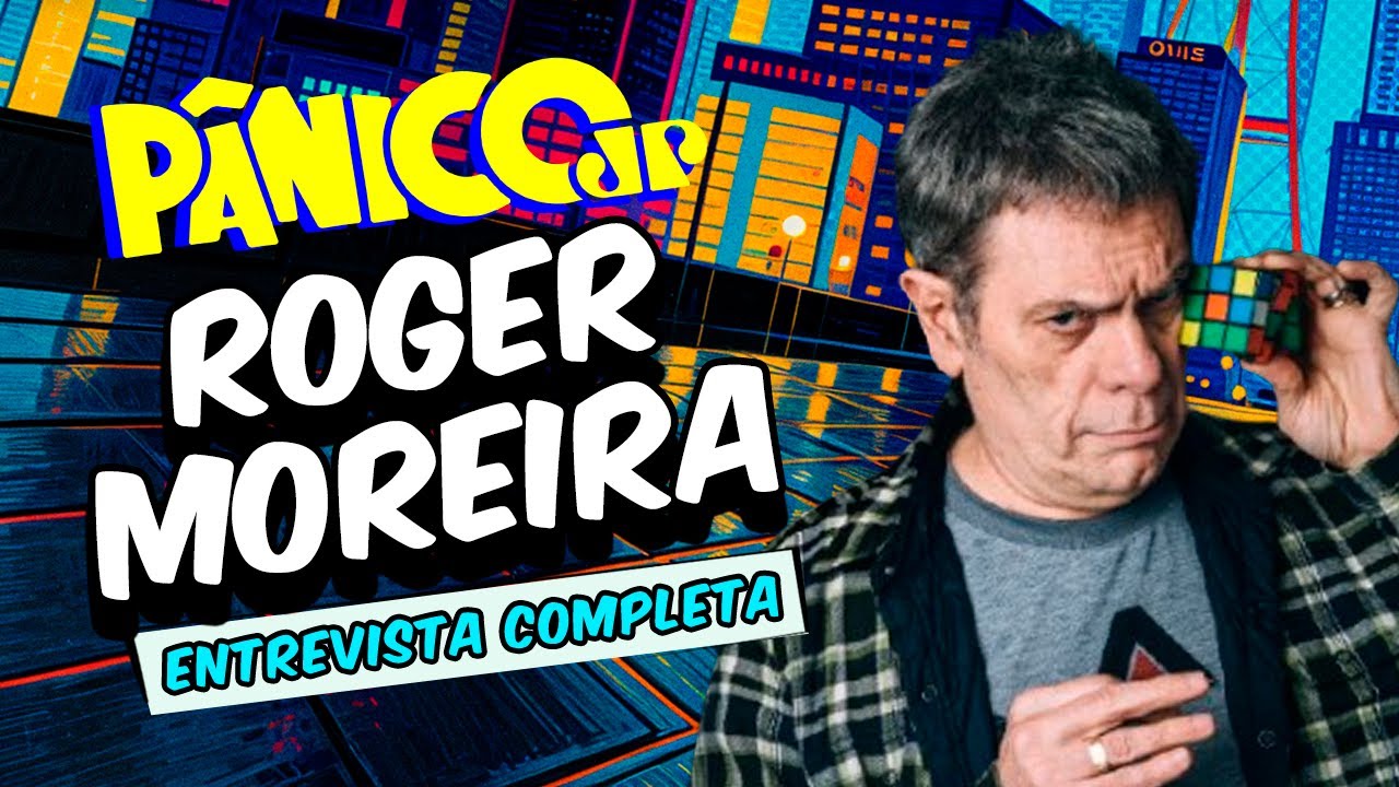 ROGER MOREIRA FALA TUDO SOBRE TRETA COM NASI, LADY GAGA E JULIANA X MESQUITA X GENTILI; VEJA ÍNTEGRA