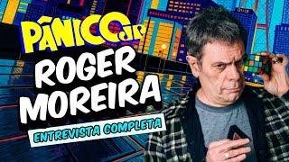 ROGER MOREIRA FALA TUDO SOBRE TRETA COM NASI, LADY GAGA E JULIANA X MESQUITA X GENTILI; VEJA ÍNTEGRA