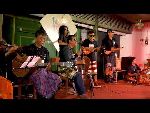 OK SAKPENAKE - KOPI REGE | Panggung Sopingen, Pasar Keroncong Kotagede 2022