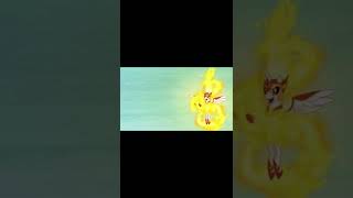 Daybreaker vs Nightmare moon