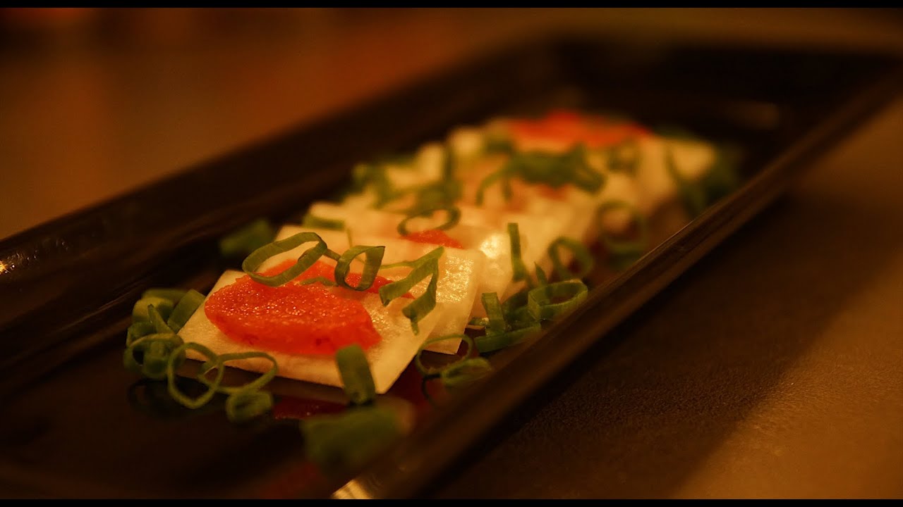 いいかげんに作る　日本酒向け簡単おつまみ６品