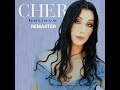 Cher - runaway remastered