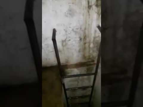 AGENTE PENITENCIÁRIO NA MURALHA