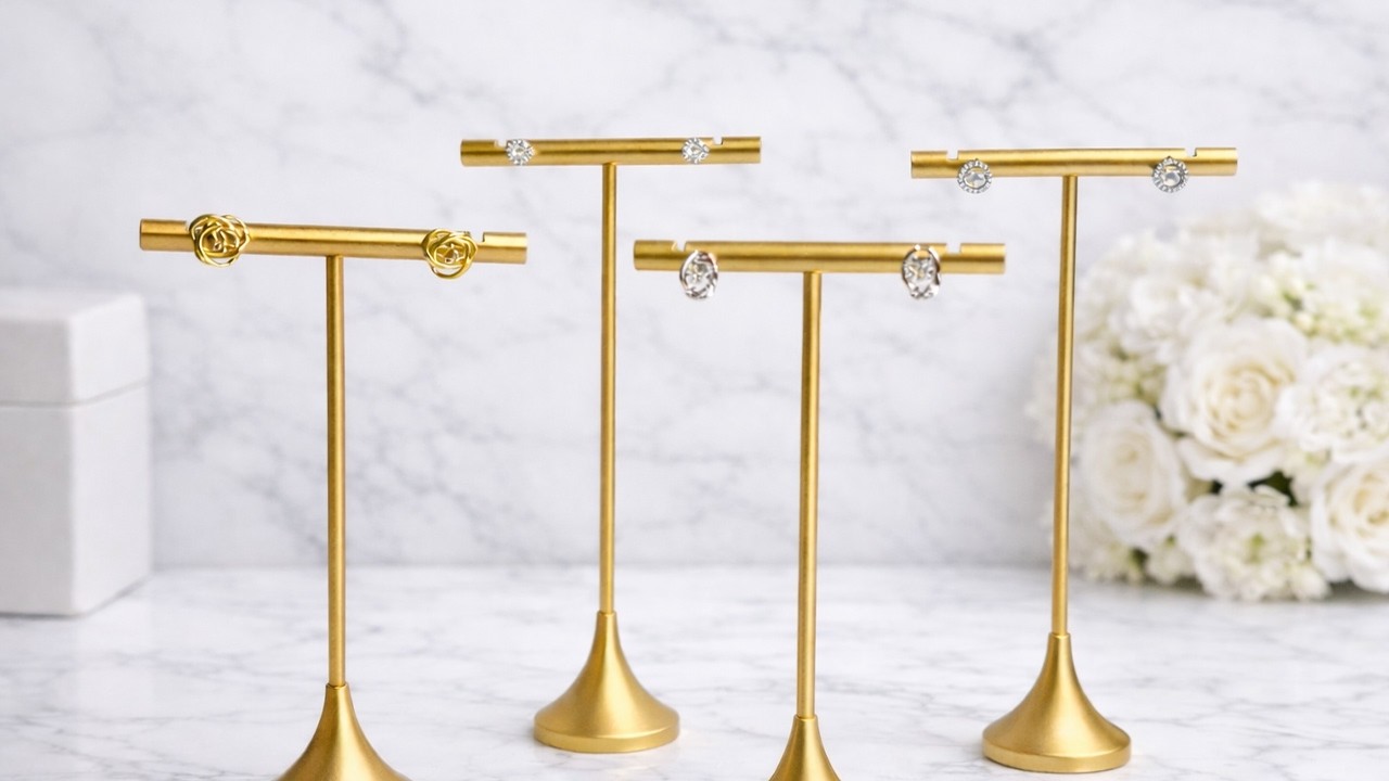 人生で初めてピアス開けたので、ピアス特集します！！