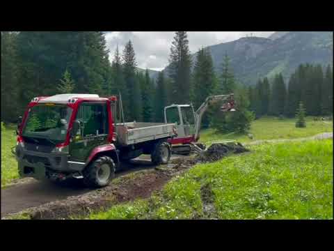 KW 27/2023 Bauhof 90 Sekunden - Der Wochenrückblick