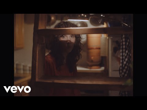 Amy (Official Video) YouTube Thumbnail
