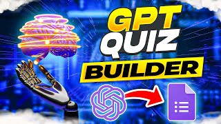 Download the video "Create Quizzes with GPT for Forms: Quick and Easy Tutorial | Lincoln Apps"