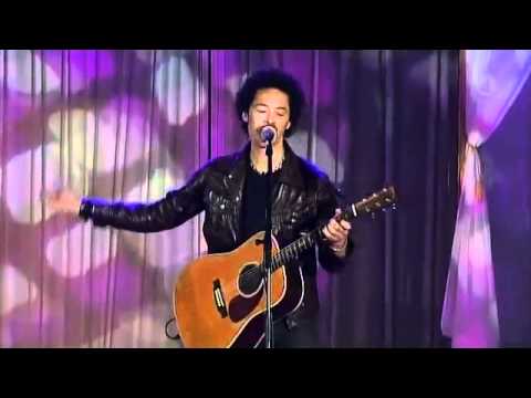 Eagle-Eye Cherry - Save Tonight (Live Kungsträdgården 2010).flv