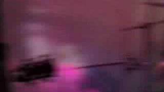 DIRTY MERCY live flashrock music video