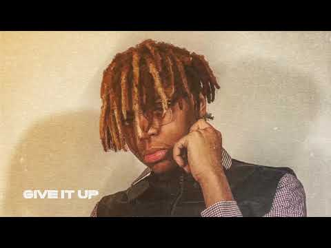 Vonfiji - Give It Up (Official Visualizer)