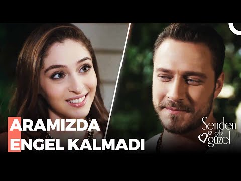 #EfMir ile Komşuculuk Vol 8 - Senden Daha Güzel