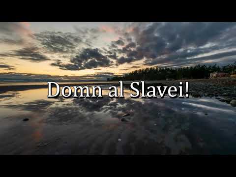 Domn al Slavei - Trei Doi Unu (3 2 1)