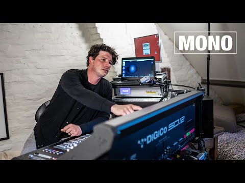 An introduction to immersive Klang IEM