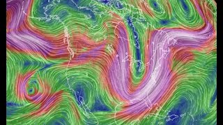 3rd Day of Solar Storm Conditions | S0 News Nov.8.2025