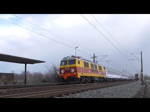 "Pomarańcza" EP09 046 z EIC Klimczok