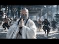 白衣男子竟是絕世高手，獨自橫掃千名頂尖刺客 🔥 功夫 | Kung fu | 成龙 | 李小龙